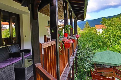Hostal Green House - ???????????