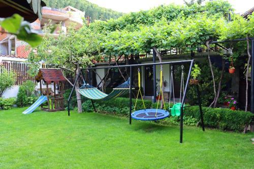 Hostal Green House - ???????????