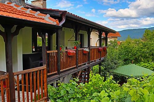 Hostal Green House - ???????????