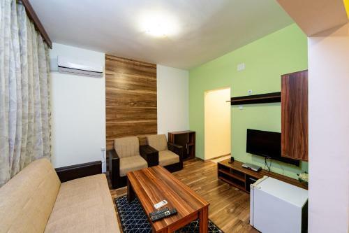 Hotel Tishina