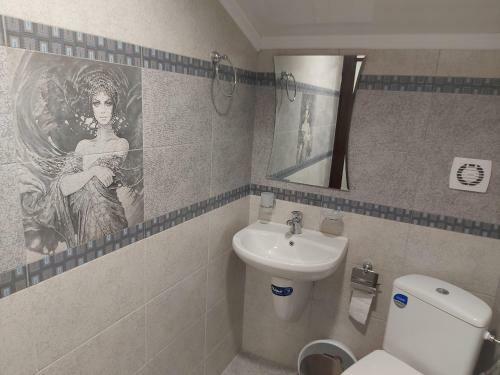 Hostal Bubolina House