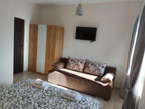 Hostal Bubolina House