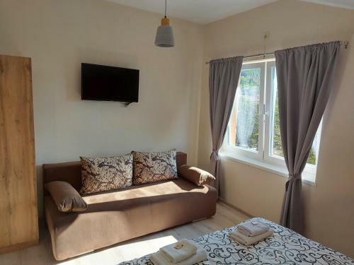 Hostal Bubolina House