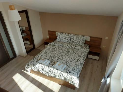 Hostal Bubolina House