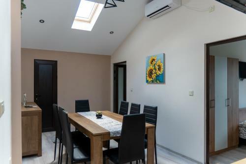 Hostal Bubolina House