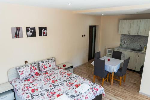 Hostal Bubolina House