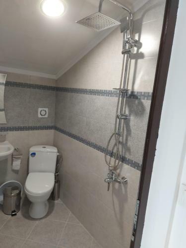 Hostal Bubolina House