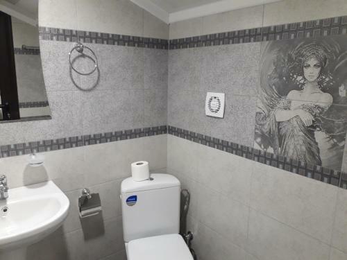 Hostal Bubolina House