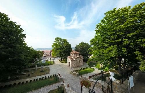 Hostal Bubolina House