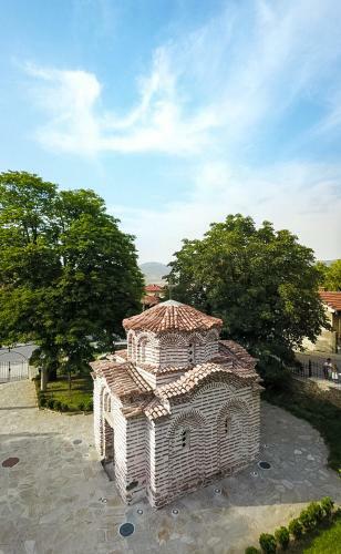Hostal Bubolina House