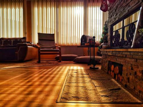 Hostal ???? ?? ????? ??? Guest House Cozy