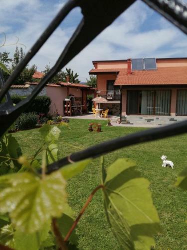 Hostal ???? ?? ????? ??? Guest House Cozy