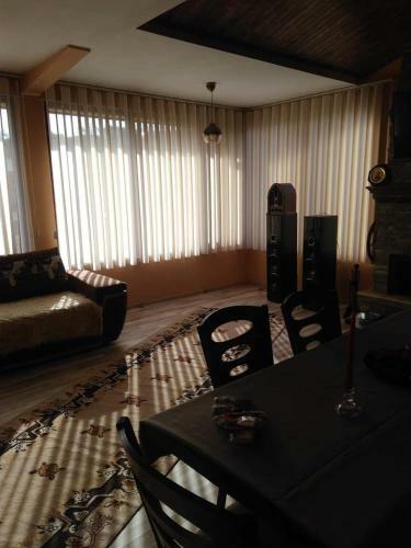 Hostal ???? ?? ????? ??? Guest House Cozy