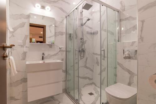 Mountain View Apartment 541