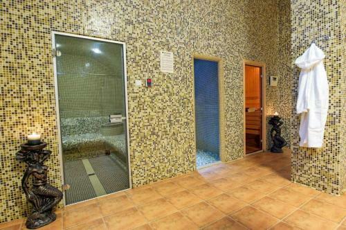 Mountain View Apartment 541