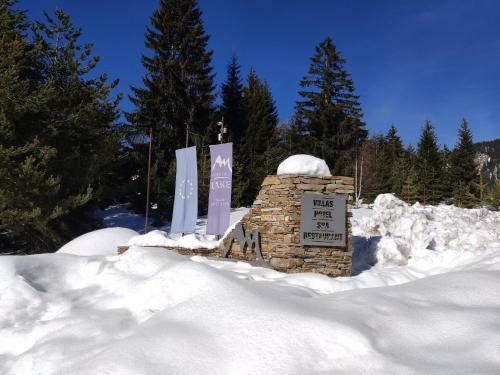 IV Apartment Inthe Wonderful Rhodope Mountain