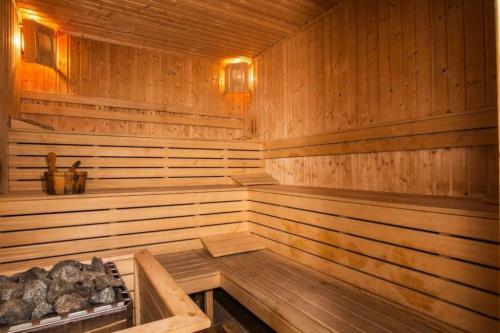 IV Apartment Inthe Wonderful Rhodope Mountain