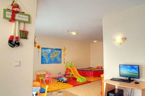 IV Apartment Inthe Wonderful Rhodope Mountain