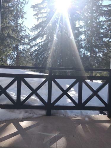 IV Apartment Inthe Wonderful Rhodope Mountain