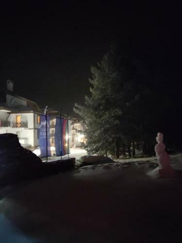 IV Apartment Inthe Wonderful Rhodope Mountain