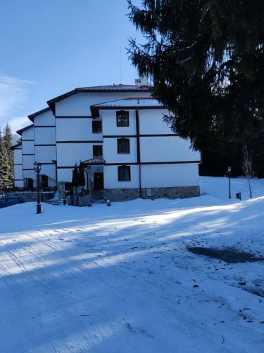 IV Apartment Inthe Wonderful Rhodope Mountain