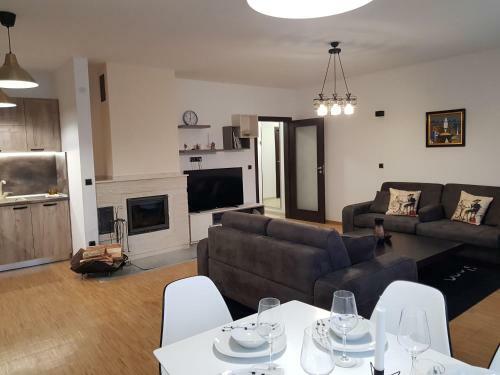 Apartamento ??????????? "???????? ????"