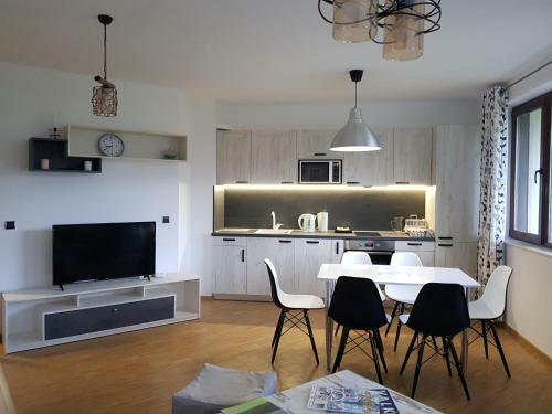 Apartamento ??????????? "???????? ????"
