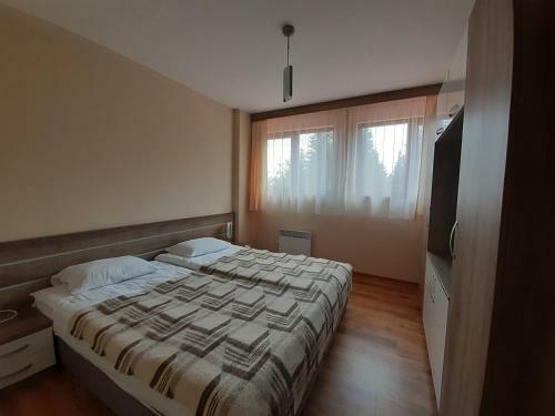 Apartamento ?????????? ??? ???? ??????, ?-? ???????? ????