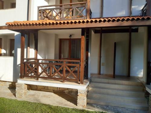 Apartamento ?????????? ??? ???? ??????, ?-? ???????? ????
