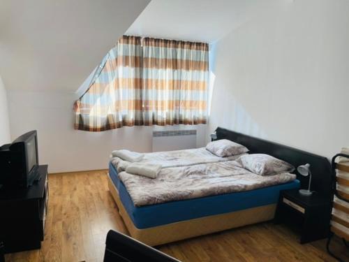 Apartamento Pine Lodge ( ???? ???? )