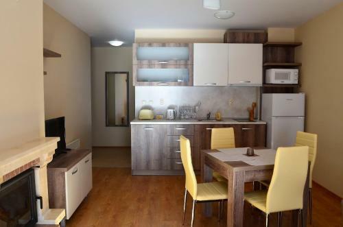 Apartamento Cubbyhole
