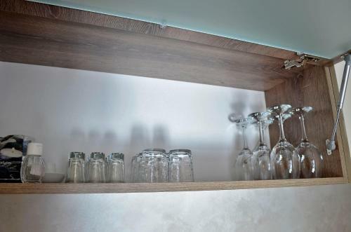 Apartamento Cubbyhole