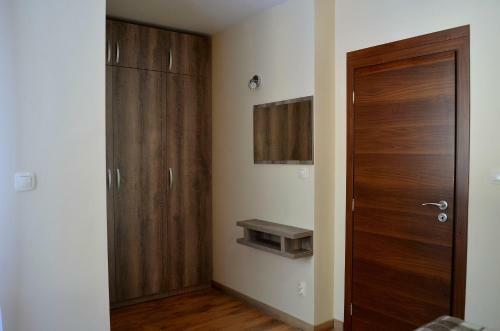 Apartamento Cubbyhole