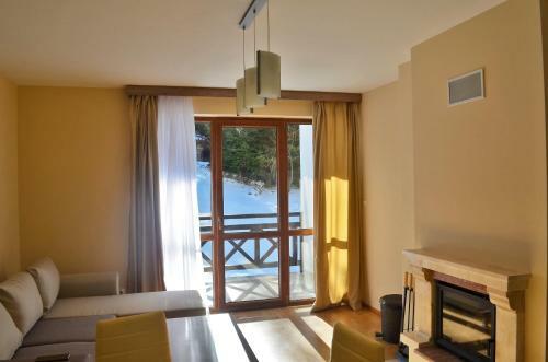 Apartamento Cubbyhole