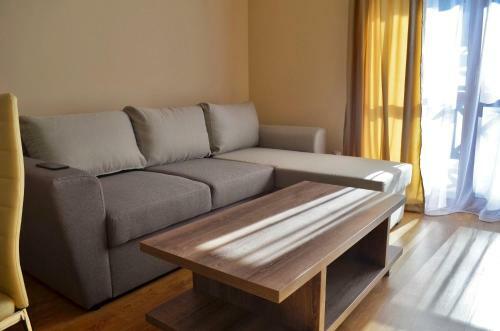 Apartamento Cubbyhole