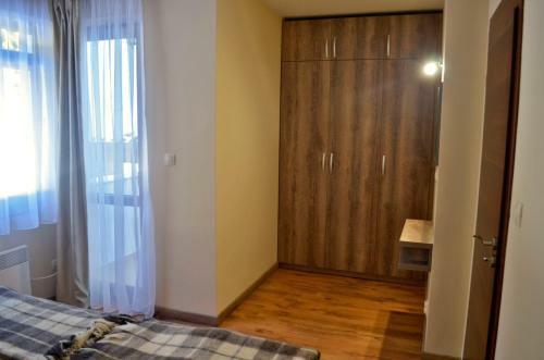 Apartamento Cubbyhole