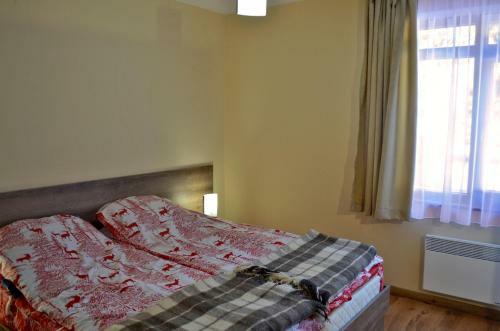 Apartamento Cubbyhole