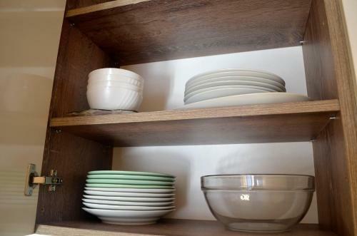 Apartamento Cubbyhole