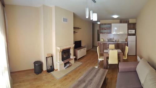 Apartamento Cubbyhole
