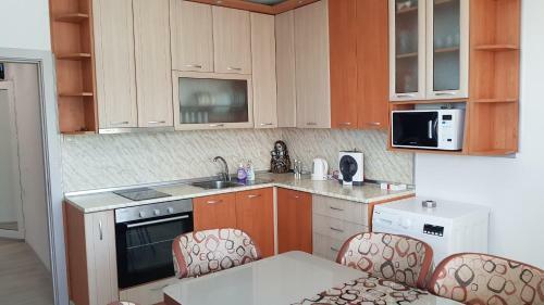 Apartamento D I V 2