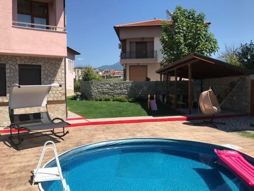 Hostal Pirin Private Houses