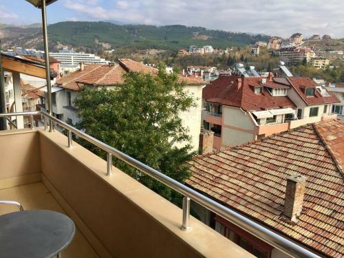 Apartments Iva