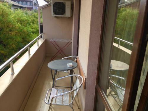 Apartments Iva