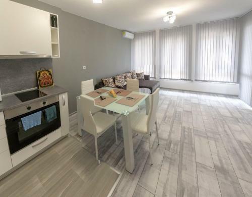 Apartamen Lux