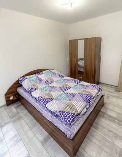 Apartamen Lux