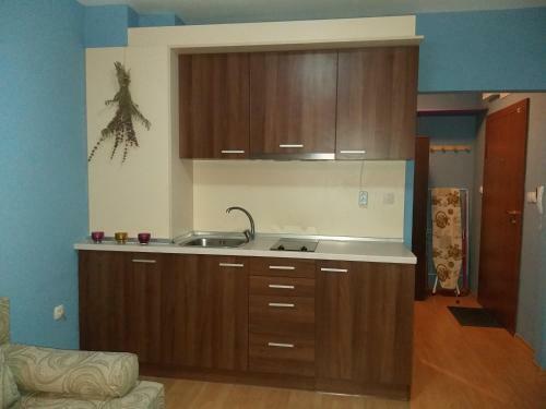 Apartamento City Sandanski