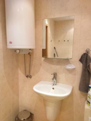 Apartamento City Sandanski