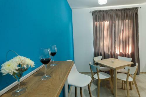 Rebus Apartments