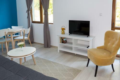 Rebus Apartments