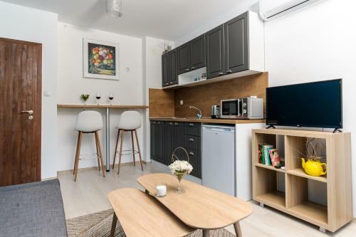 Rebus Apartments